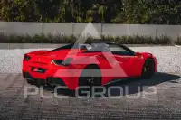 2017 Ferrari 488