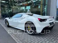 2017 Ferrari 488