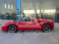 2017 Ferrari 488