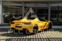 2017 Ferrari 488