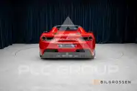 2017 Ferrari 488