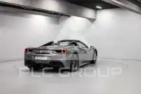 2017 Ferrari 488