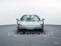 2017 Ferrari 488