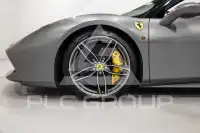 2017 Ferrari 488