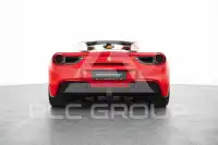 2017 Ferrari 488