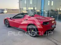 2017 Ferrari 488