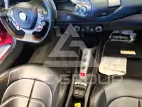 2017 Ferrari 488