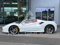 2017 Ferrari 488