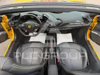 2017 Ferrari 488