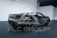 2017 Ferrari 488