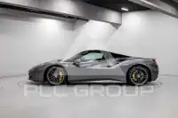 2017 Ferrari 488
