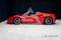 2017 Ferrari 488
