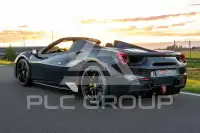 2017 Ferrari 488