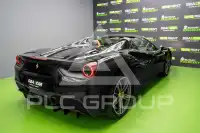 2017 Ferrari 488
