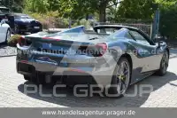 2017 Ferrari 488