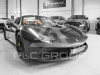 2017 Ferrari 488