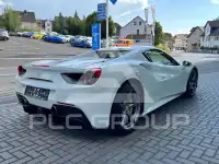 2017 Ferrari 488