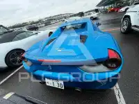 2017 Ferrari 488