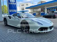 2017 Ferrari 488