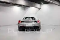 2017 Ferrari 488
