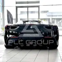 2017 Ferrari 488