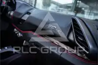 2017 Ferrari 488