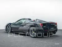 2017 Ferrari 488
