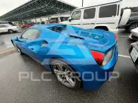 2017 Ferrari 488
