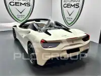 2017 Ferrari 488