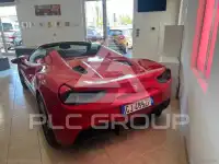 2017 Ferrari 488