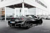 2017 Ferrari 488