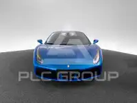 2017 Ferrari 488
