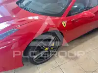 2017 Ferrari 488