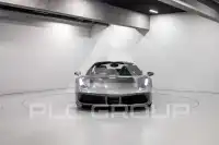 2017 Ferrari 488
