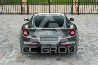 2017 Ferrari F12
