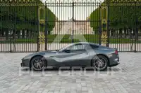 2017 Ferrari F12