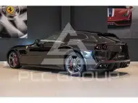 2017 Ferrari GTC4