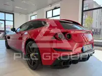 2017 Ferrari GTC4