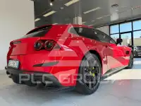 2017 Ferrari GTC4
