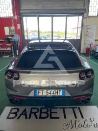 2017 Ferrari GTC4