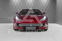 2017 Ferrari GTC4