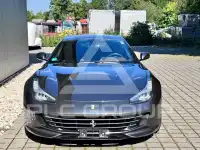 2017 Ferrari GTC4