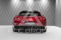 2017 Ferrari GTC4