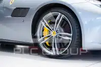 2017 Ferrari GTC4