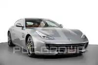 2017 Ferrari GTC4