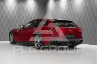 2017 Ferrari GTC4