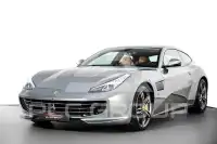 2017 Ferrari GTC4