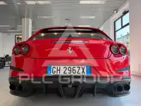 2017 Ferrari GTC4
