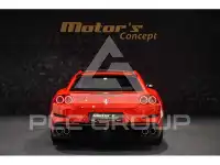 2017 Ferrari GTC4