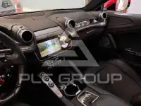 2017 Ferrari GTC4